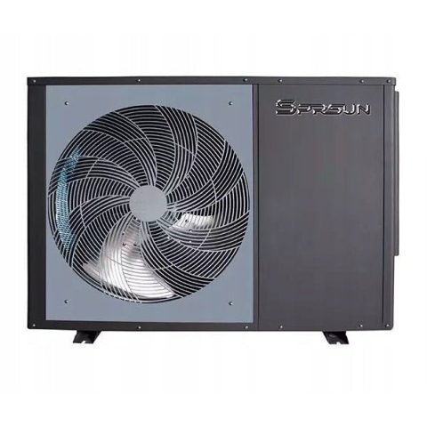 SPRSUN R32 9,5 kW CGK-025V3L/3PH