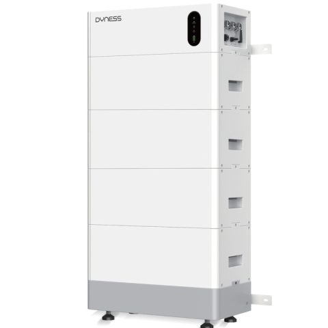 Dyness Tower Pro TP15 – 15,36 kWh