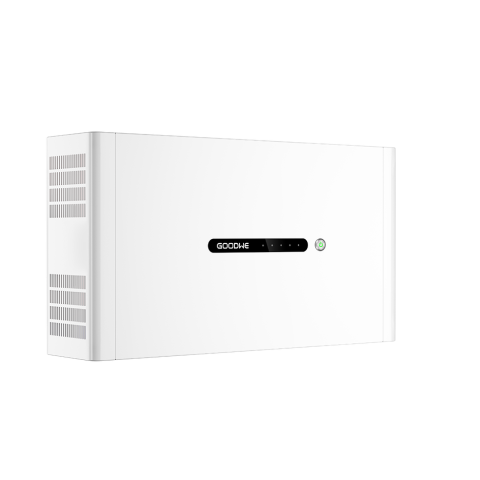GoodWe Lynx D LX D5.0-10 V2 – 5 kWh module
