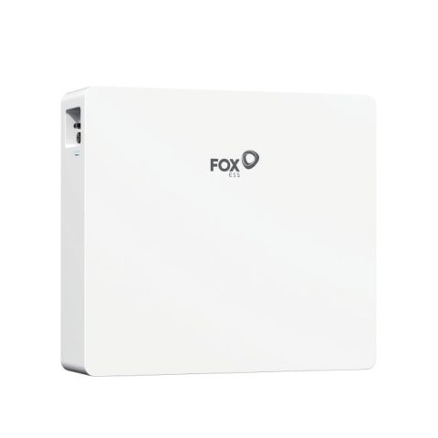 FoxESS EP12-P – 11,52 kWh