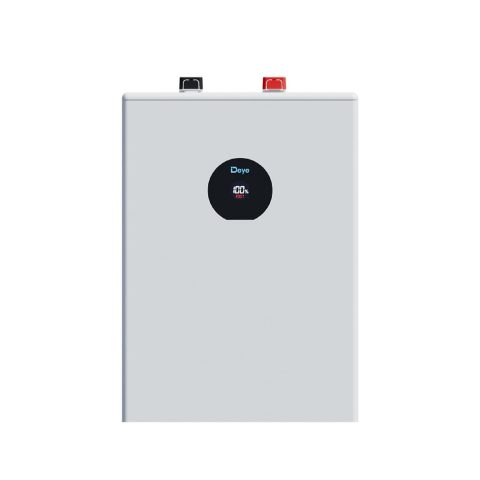 Deye SE-F12-C – 11,8 kWh