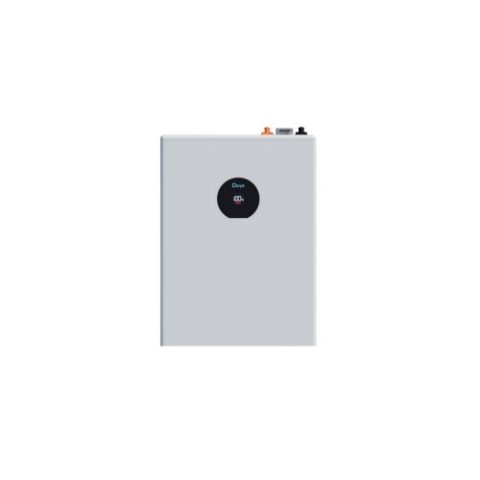 Deye SE-F5 Pro-C – 5,12 kWh