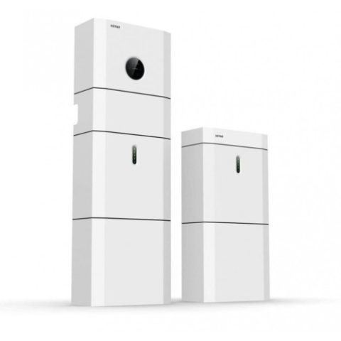 KStar BluE-S 10KT + BluE-Pack – 20,48 kWh