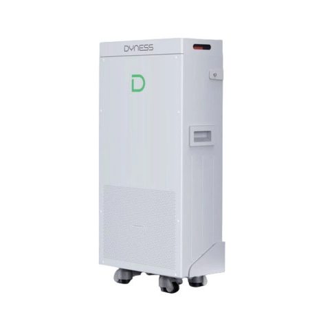 Dyness PowerBrick Plus – 16,08 kWh