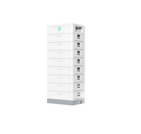 Dyness STACK100 Pro – 5,12 kWh module