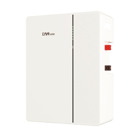 DAH Solar DHN-LVWES15-G1 – 14,34 kWh