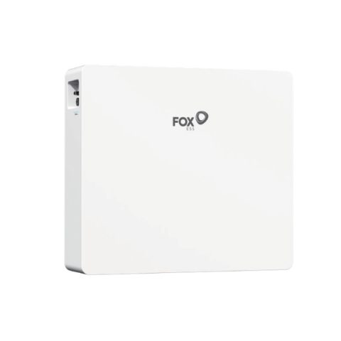 FoxESS EP12 Plus – 11,52 kWh